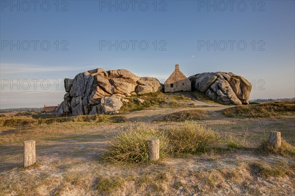 The Guard House