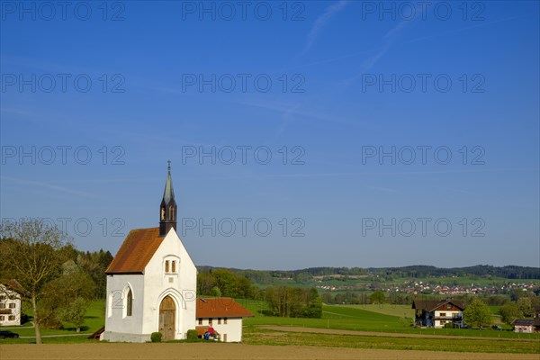 Chapel