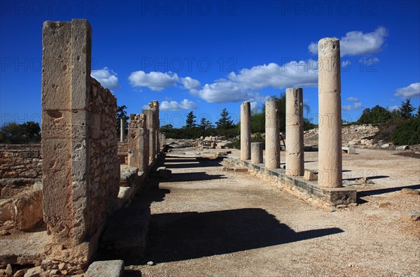 Kourion