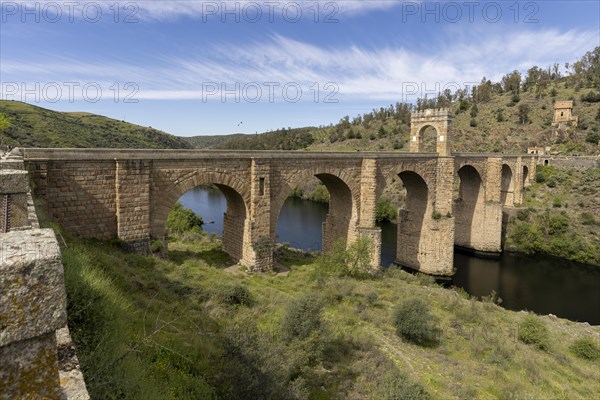 Roman Bridge