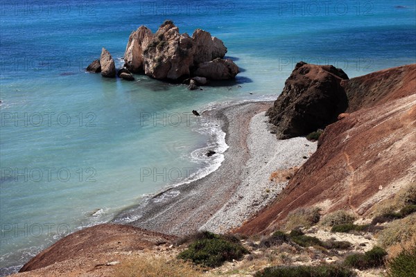 Petra tou Romiou