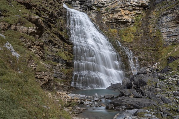 Waterfall