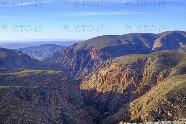 Swartberg Pass