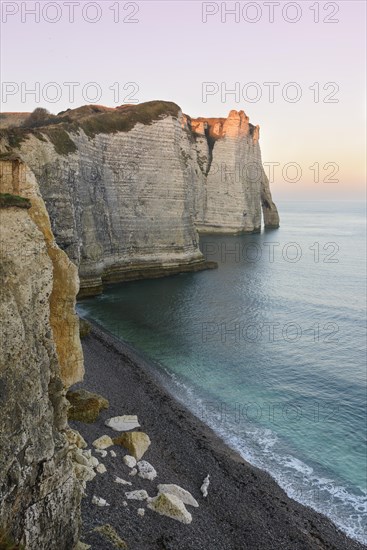 Falaise d'Aval