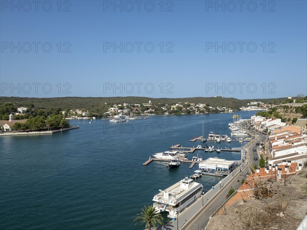 Port de Mao