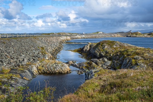 Atlantic Road