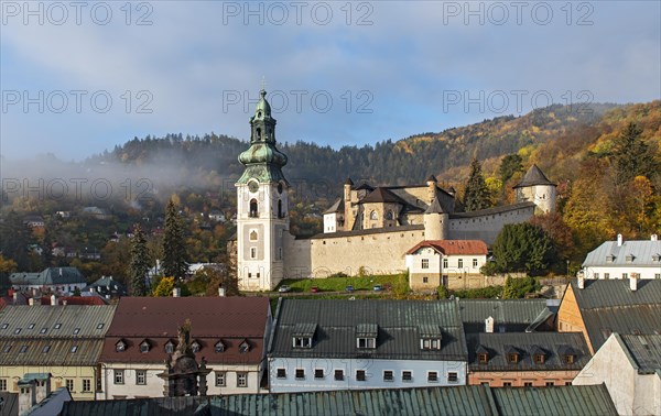 Old Castle