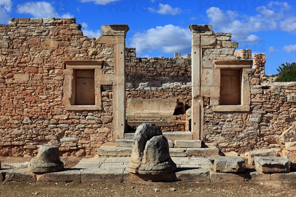 Kourion