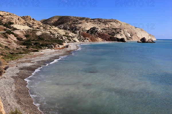 Petra tou Romiou