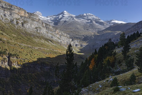 Ordesa y Monte Perdido National Park