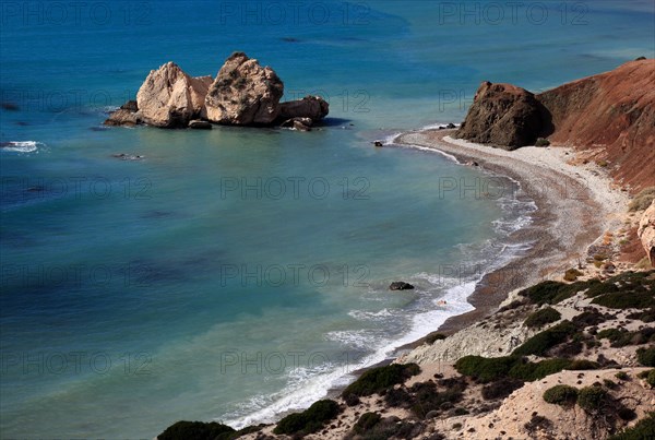 Petra tou Romiou