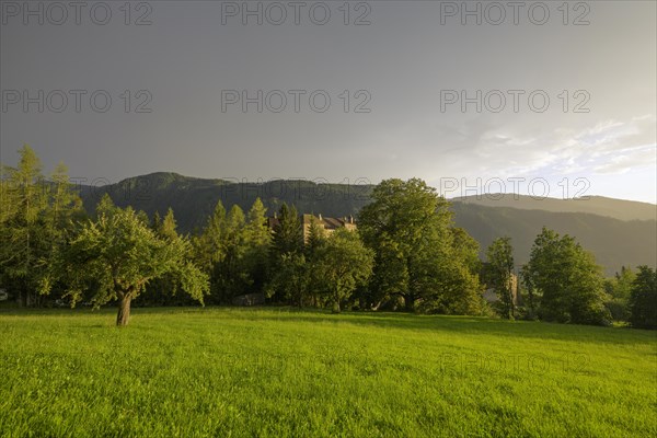 Rothenfels Castle
