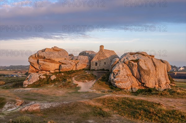 The Guard House