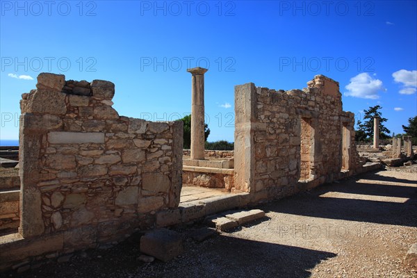 Kourion