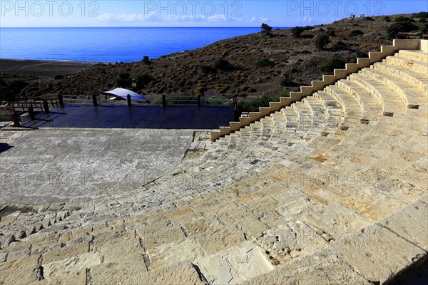 Kourion