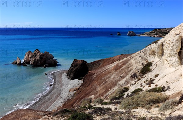 Petra tou Romiou