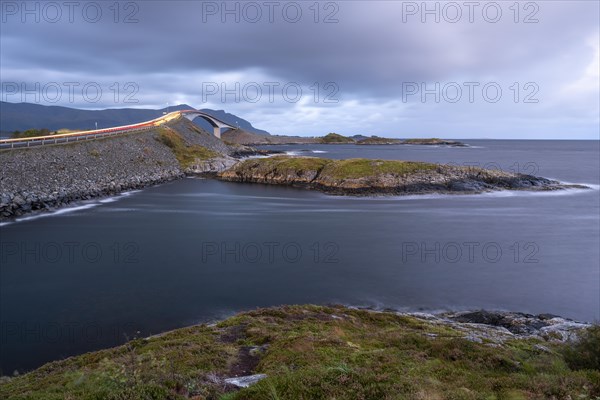 Atlantic Road