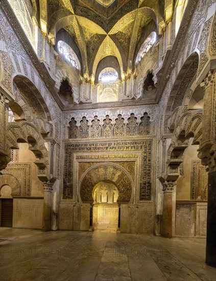 Mezquita