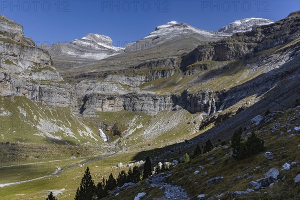 Ordesa y Monte Perdido National Park