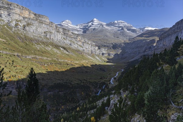 Ordesa y Monte Perdido National Park