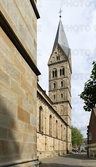 St. Anna Catholic Parish Church