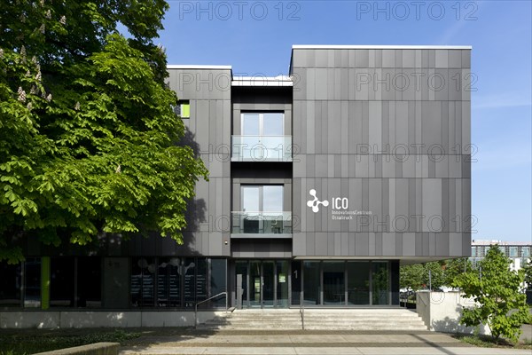 Osnabrueck Innovation Centre