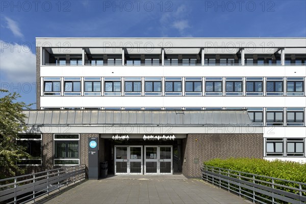 Osnabrueck University of Applied Sciences