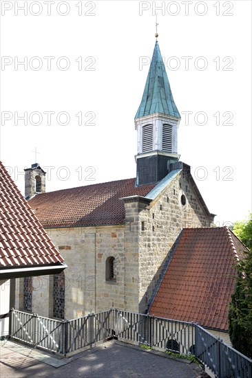 St. Michael Catholic Parish Church