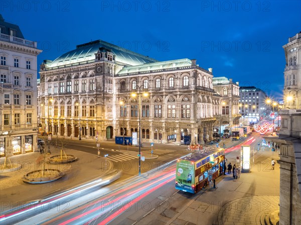 Vienna State Opera