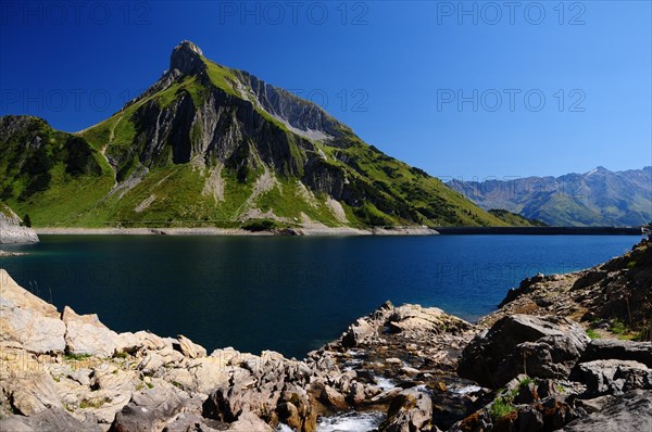 Spullersee