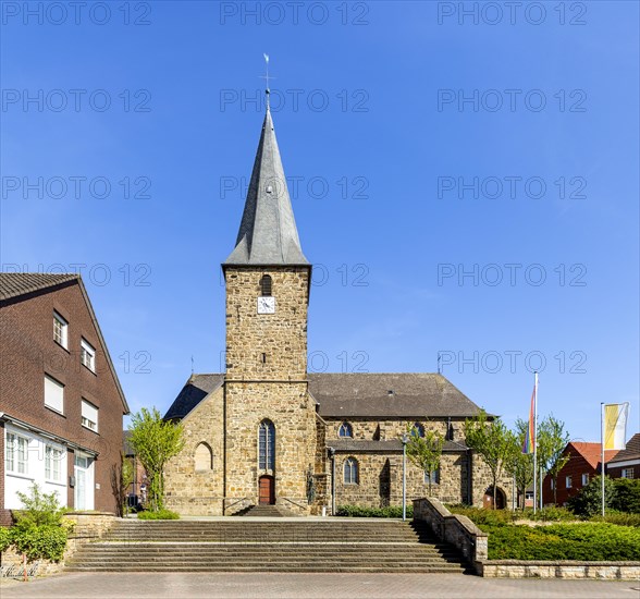 St. Laurentius Catholic Church