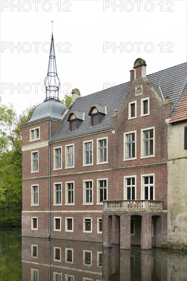 Wasserschloss Senden