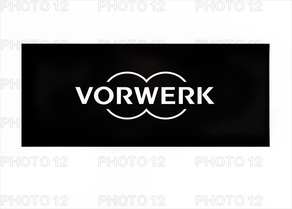 Logo of the company Vorwerk