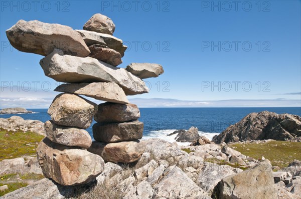 Inukshuk Inunnguaq