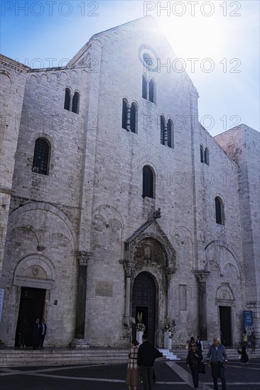 Basilica of San Nicola