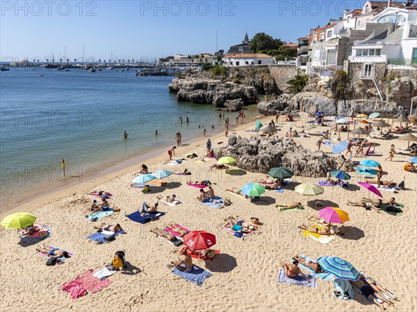 Praia da Rainha