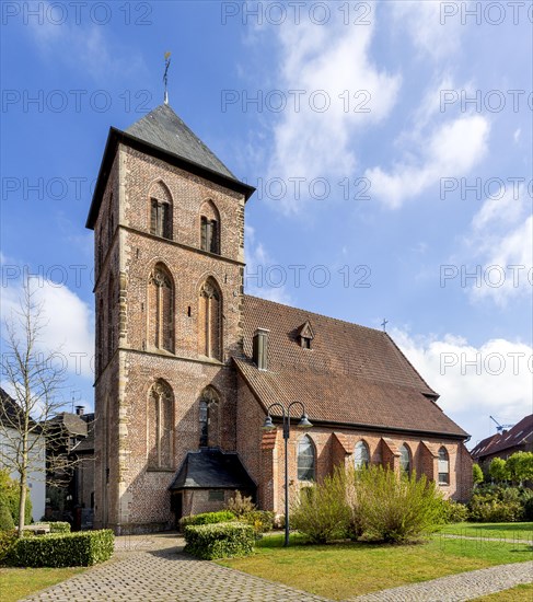 St. George's Protestant Church