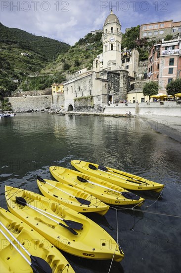 Vernazza