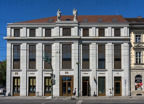 Berliner Volksbank