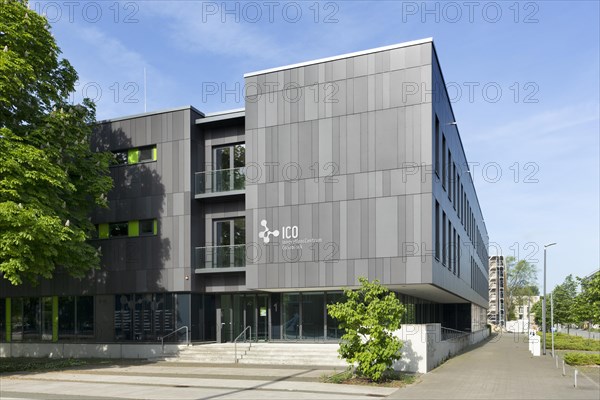 Osnabrueck Innovation Centre