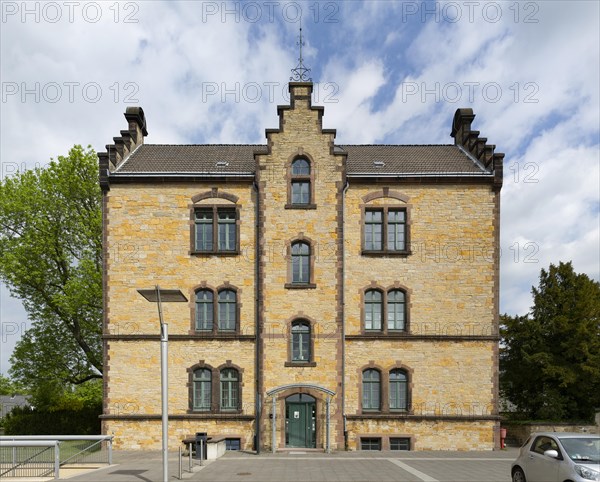 Campus Caprivi of the Osnabrueck University of Applied Sciences