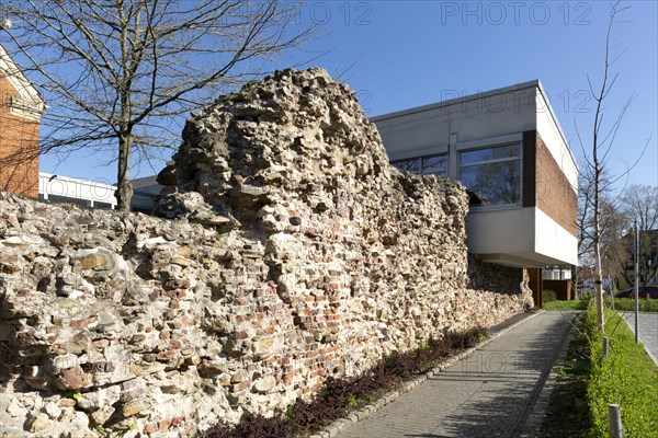 New town hall