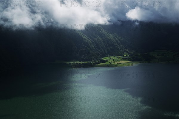 Sete Cidades Loop