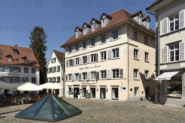 Haus zur Kunkel