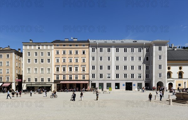 Residenzplatz