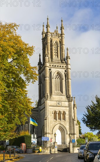 Church of Saint Stephen