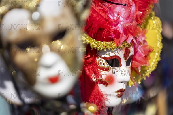 Carnevale di Venezia