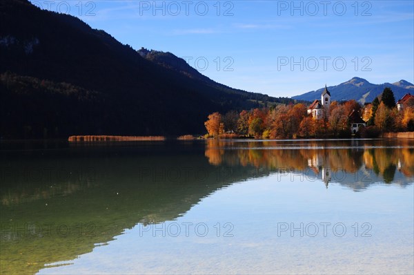 Weissensee