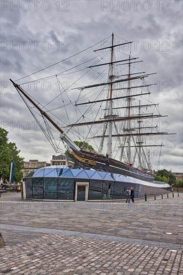 Cutty Sark