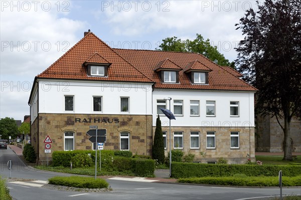 Town Hall